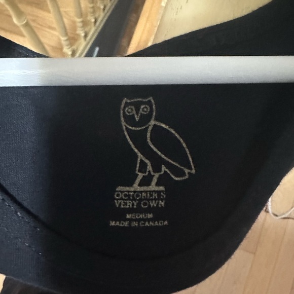 OVO Tank Top - Picture 3 of 3